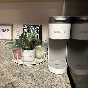 Slim Keurig
